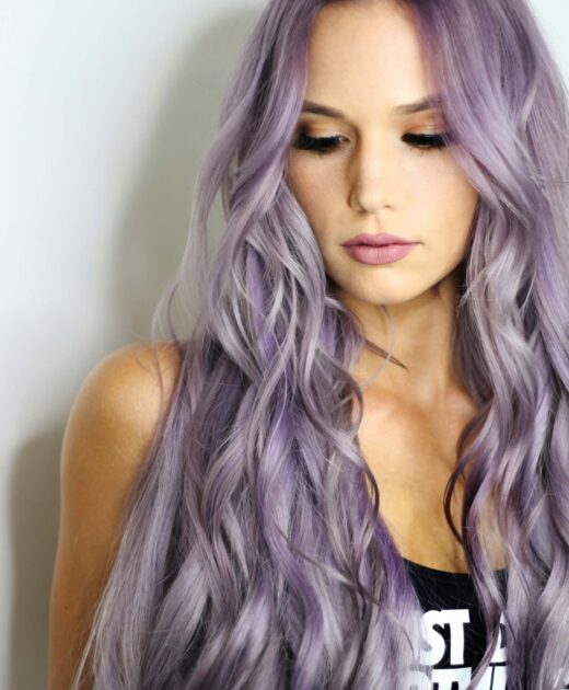 La moda nei tuoi capelli La moda nei tuoi capelli
